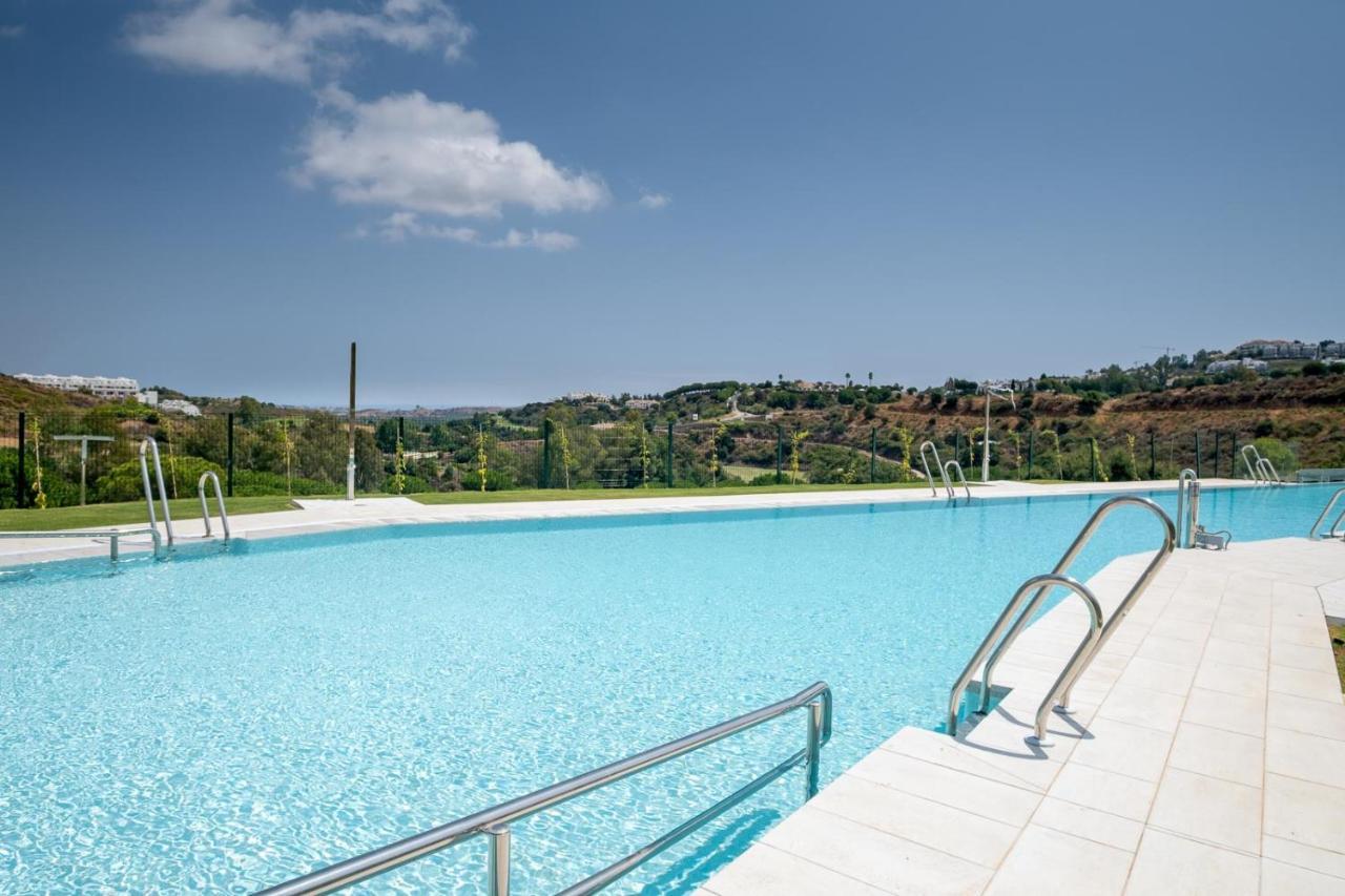 Costa Del Sol Golf: Penthouse With Stunning Views * Mijas